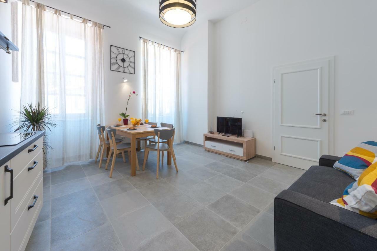 Nikili Apartment Old City 杜布罗夫尼克 外观 照片
