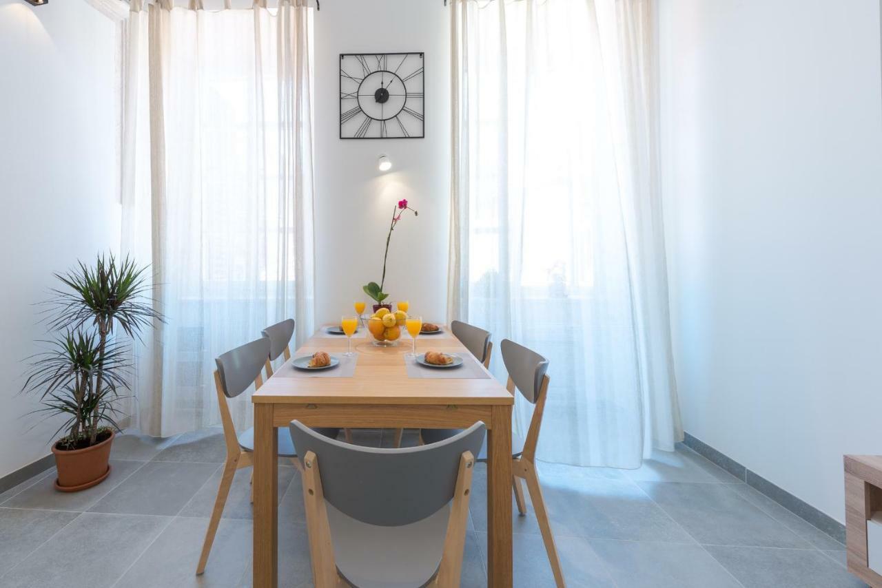 Nikili Apartment Old City 杜布罗夫尼克 外观 照片
