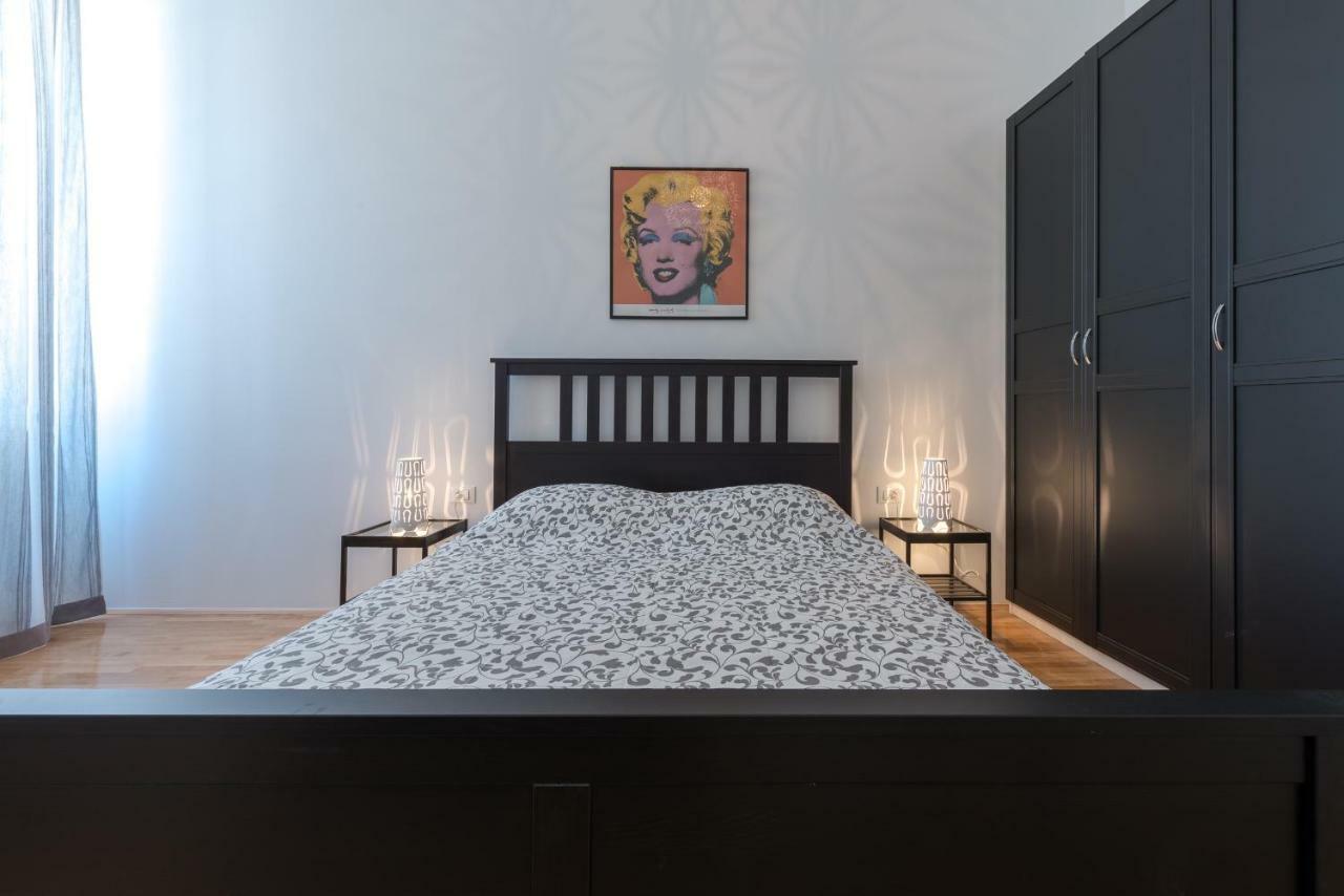 Nikili Apartment Old City 杜布罗夫尼克 外观 照片