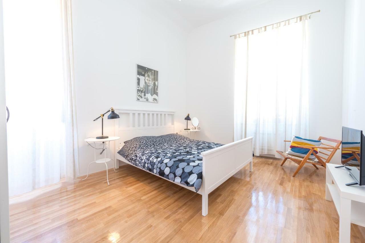 Nikili Apartment Old City 杜布罗夫尼克 外观 照片