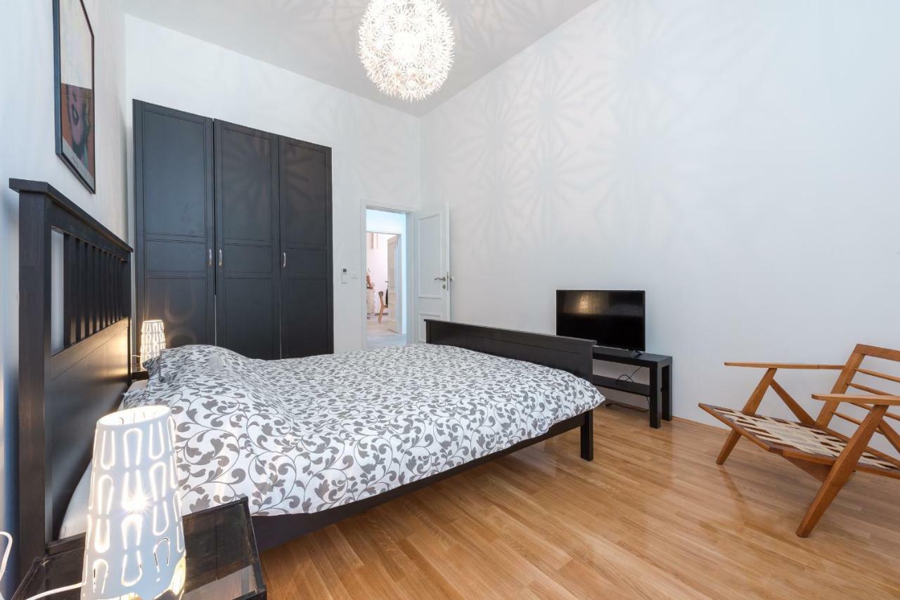 Nikili Apartment Old City 杜布罗夫尼克 外观 照片