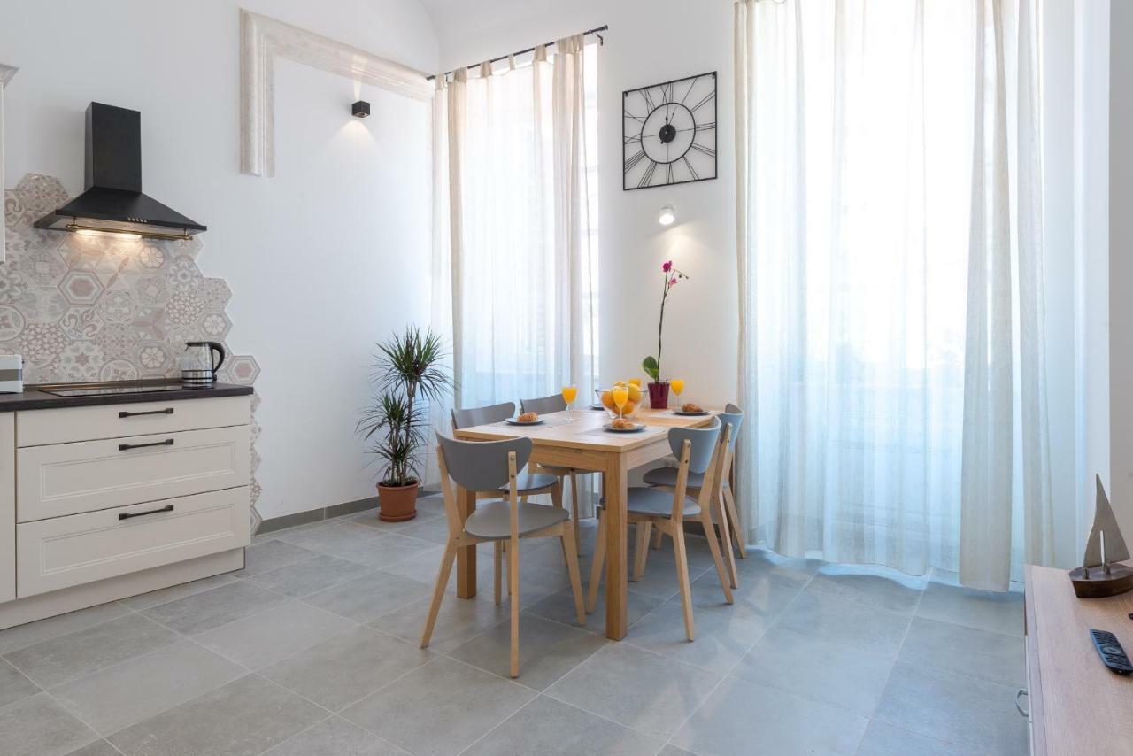 Nikili Apartment Old City 杜布罗夫尼克 外观 照片